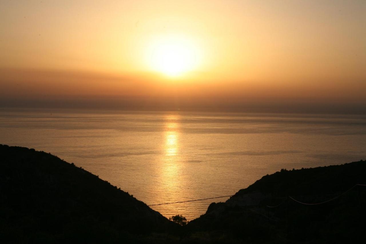 Athens-Riviera Luxury Apartment Sea View Voula Dış mekan fotoğraf