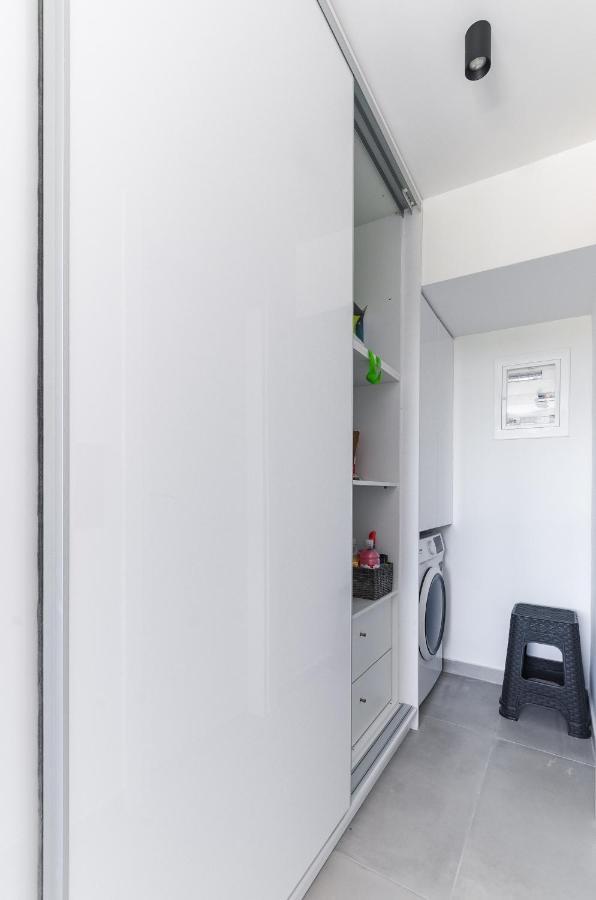 Athens-Riviera Luxury Apartment Sea View Voula Dış mekan fotoğraf