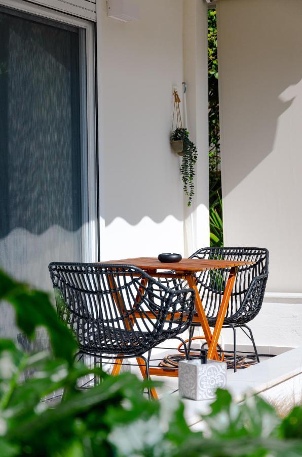 Athens-Riviera Luxury Apartment Sea View Voula Dış mekan fotoğraf