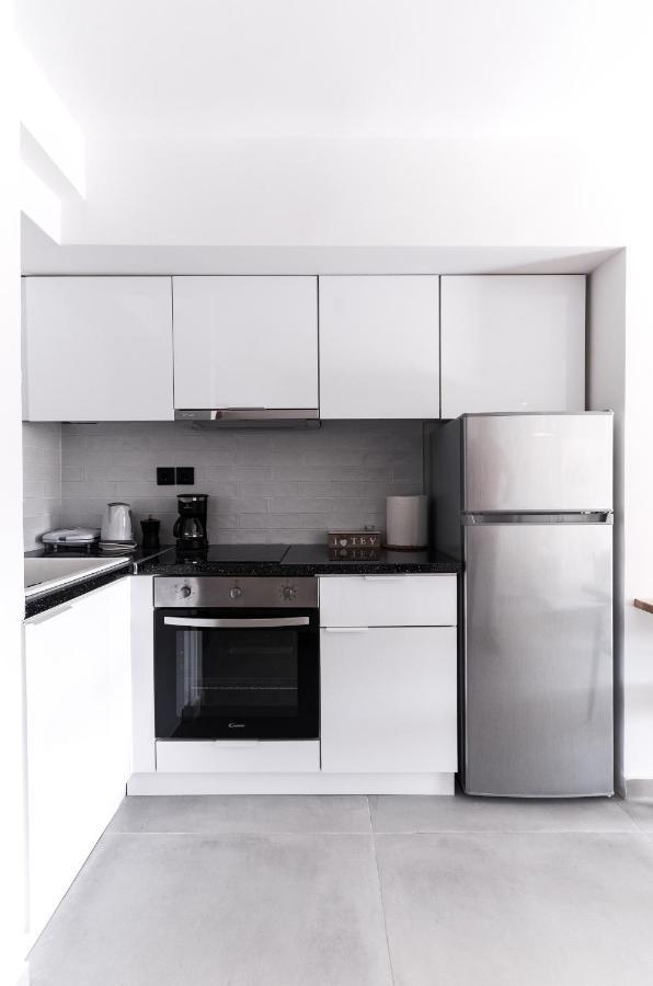 Athens-Riviera Luxury Apartment Sea View Voula Dış mekan fotoğraf