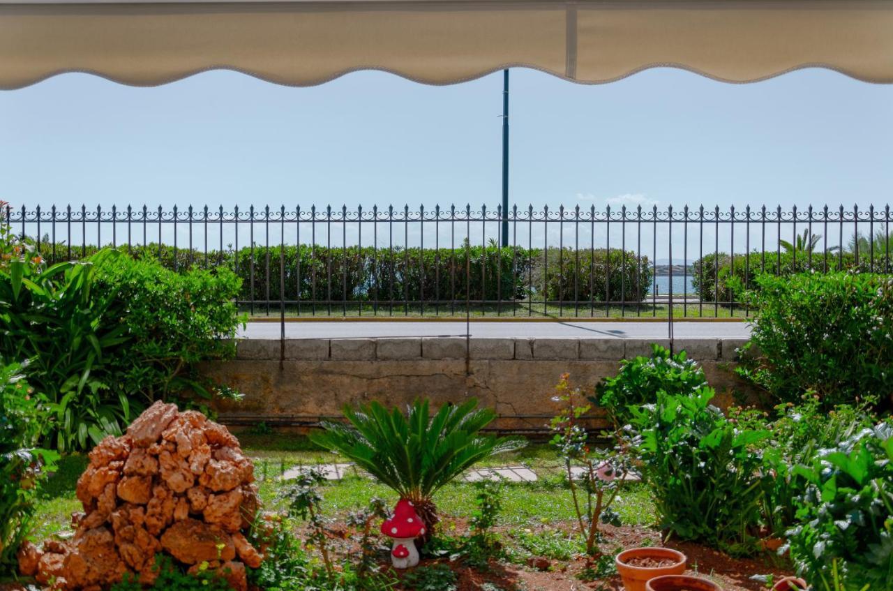Athens-Riviera Luxury Apartment Sea View Voula Dış mekan fotoğraf
