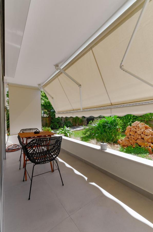 Athens-Riviera Luxury Apartment Sea View Voula Dış mekan fotoğraf