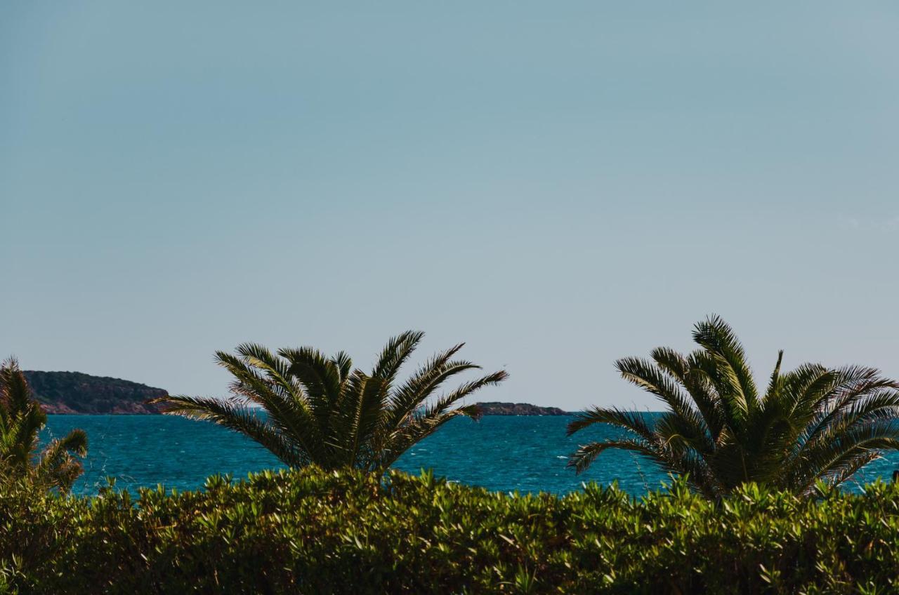 Athens-Riviera Luxury Apartment Sea View Voula Dış mekan fotoğraf